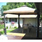 Replacement Canopy for Sunjoy 10 x 12 Gazebo - 350