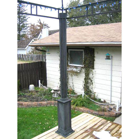 Replacement Canopy for Sunjoy 10 x 12 Gazebo - 350