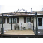 Replacement Canopy for Sunjoy 10 x 12 Gazebo - 350