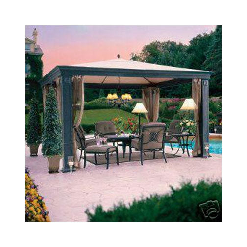 Tiverton (Series 2) Replacement Canopy