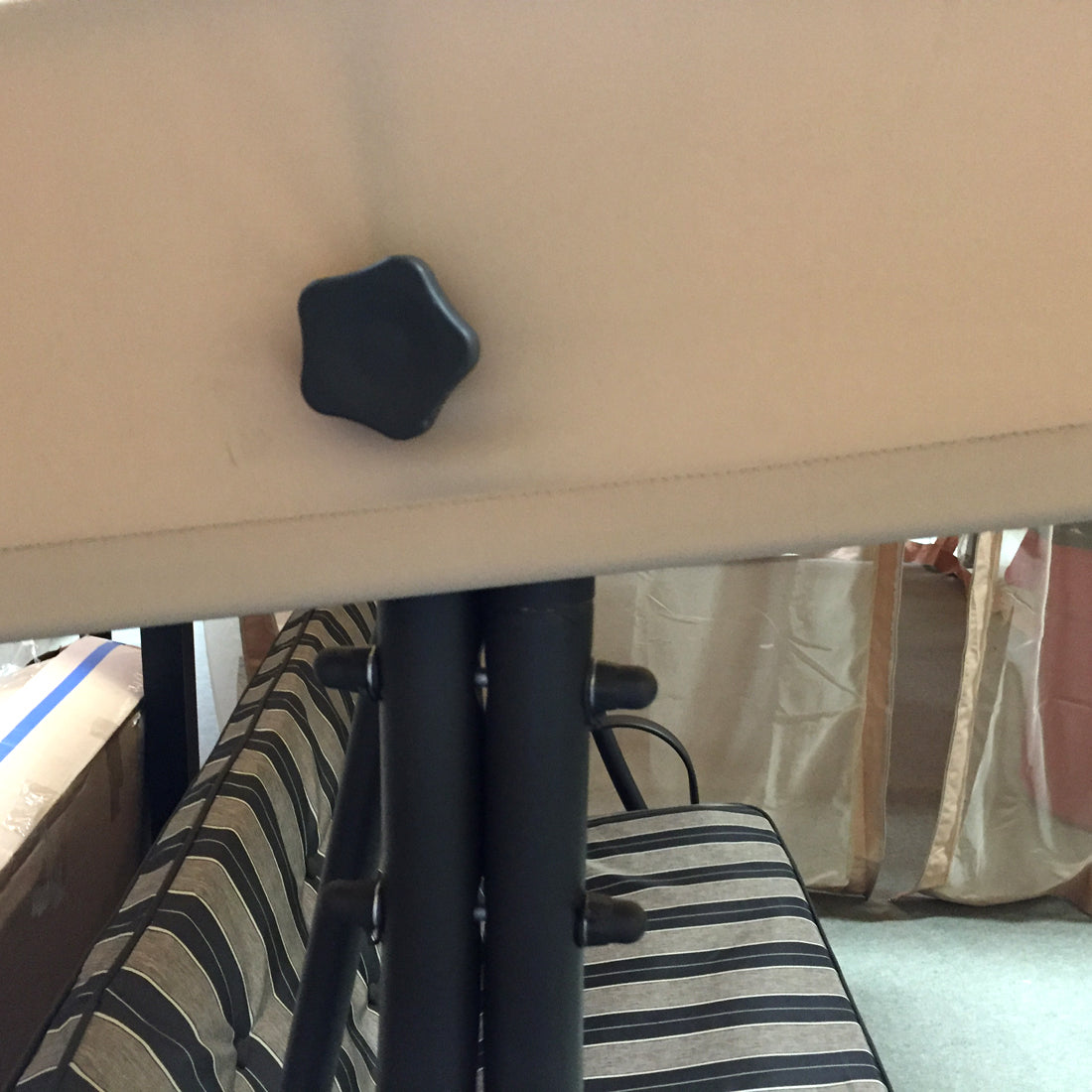 Replacement Canopy for GO 3 Person Swing
