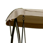 Replacement Canopy for Garden Oasis Deluxe Swing