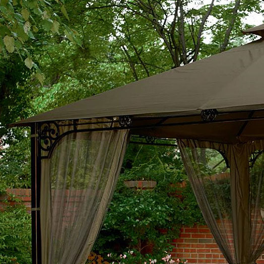 Fair Oaks Highland Replace Canopy and Net - RipLock 350
