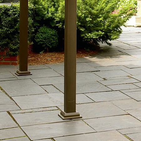 Garden Oasis Crest Pergola Replacement Canopy - 350
