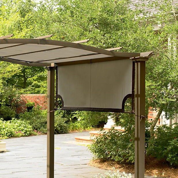 Garden Oasis Crest Pergola Replacement Canopy - 350
