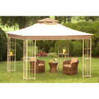 Replacement Canopy for GT S-J-109 Gazebo