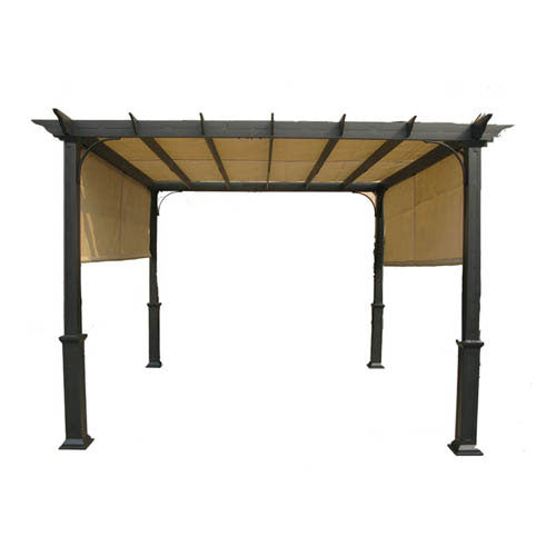 Replacement Canopy Pergola