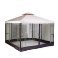 Replacement Canopy for GT Classic S-577-1 - RipLock 350