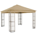 Replacement Canopy S-J-109DN Gazebo