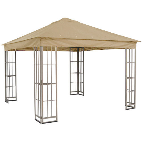 Replacement Canopy S-J-109DN Gazebo