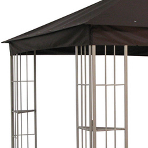 Replacement Canopy S-J-109DN Gazebo