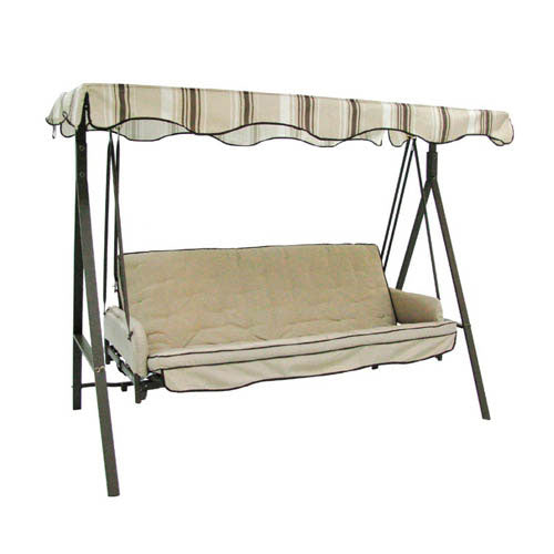 Replacement Canopy for Garden Treasures 3 Person Swing