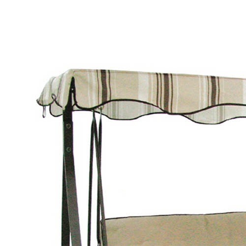 Replacement Canopy for Lowes 3 Person Swing