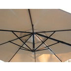 Replacement Canopy for Garden Treasures AG Umbrella