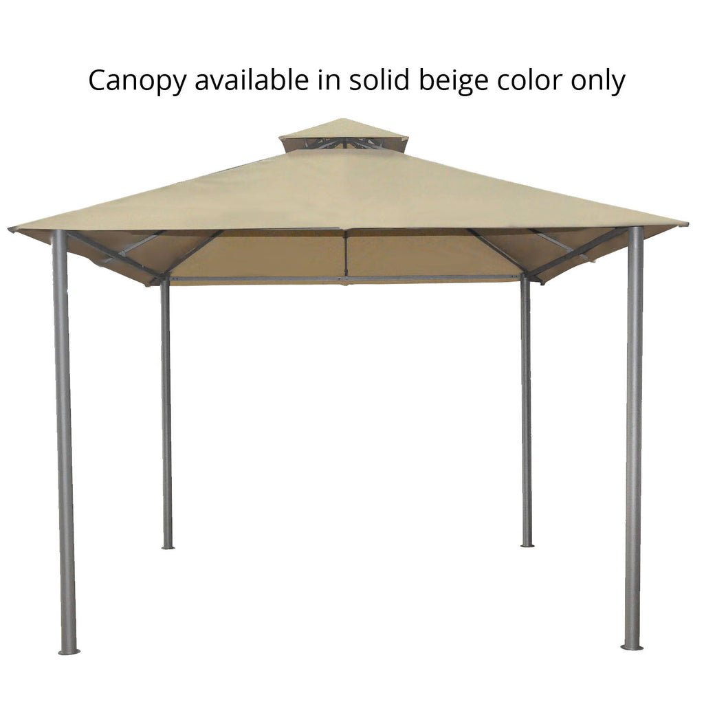 Replacement Canopy for Savvi Gazebo - RipLock 350