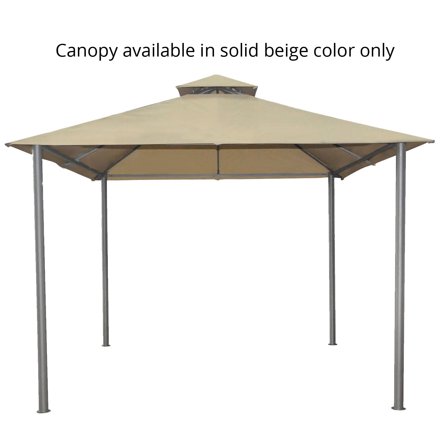 Replacement Canopy for Savvi Gazebo - RipLock 350