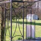 Replacement Canopy for Sail Gazebo - RipLock 350