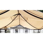 Replacement Canopy for Sail Gazebo - RipLock 350