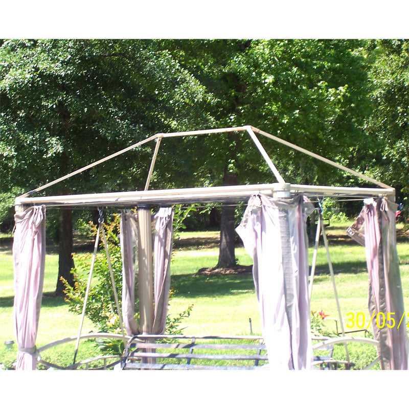 Sams Club Gazebo Style Swing Canopy