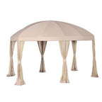 Replacement Canopy for Boat Shaped 13 x 10 Gazebo - RipLock 350