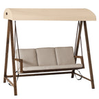 Replacement Canopy for GCS00250B-YD, GCS00250B Willow Springs Swing II - RipLock 350