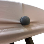 Replacement Canopy for GCS00250B-YD, GCS00250B Willow Springs Swing II - RipLock 350