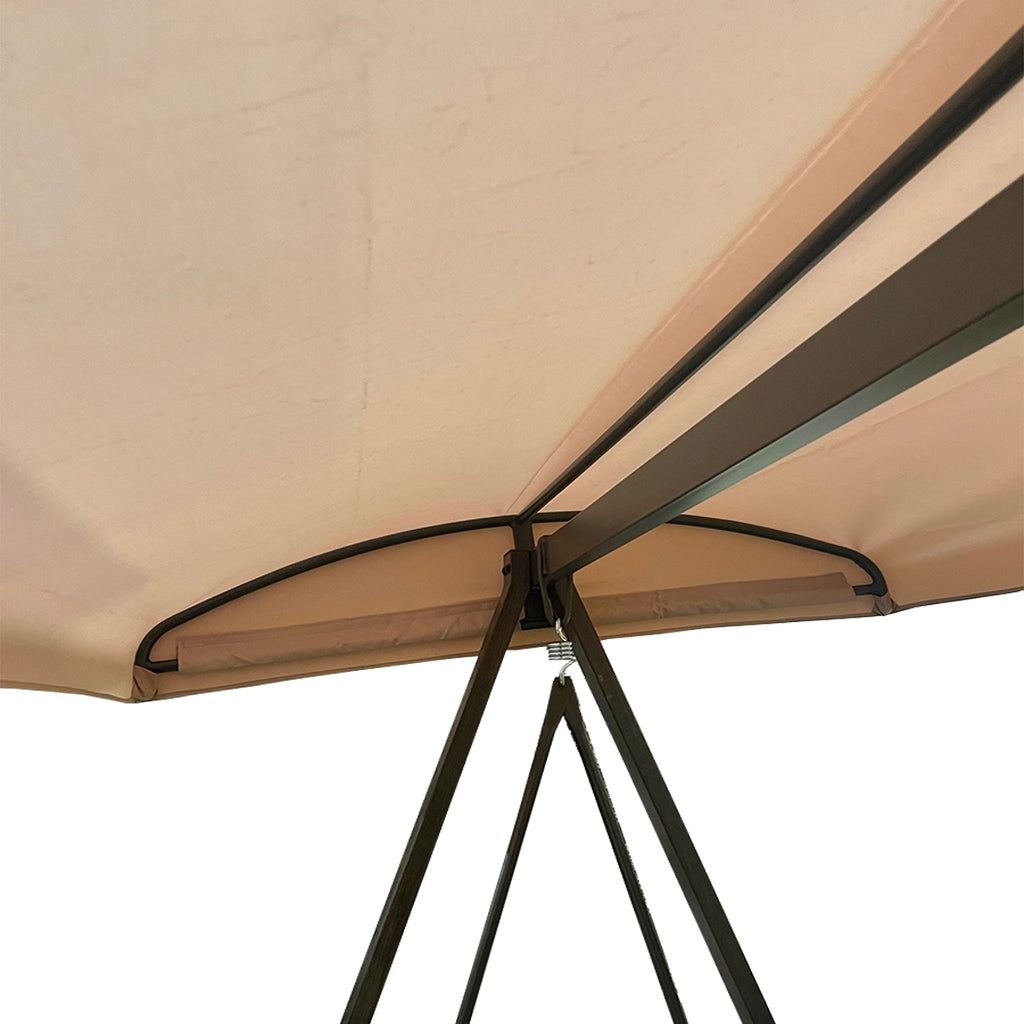 Replacement Canopy for GCS00250B-YD, GCS00250B Willow Springs Swing II - RipLock 350