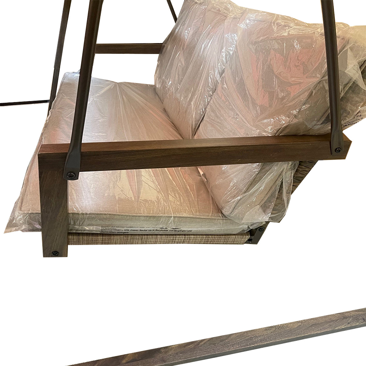 Replacement Canopy for GCS00250B-YD, GCS00250B Willow Springs Swing II - RipLock 350