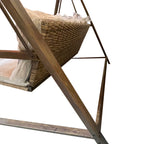 Replacement Canopy for GCS00250B-YD, GCS00250B Willow Springs Swing II - RipLock 350