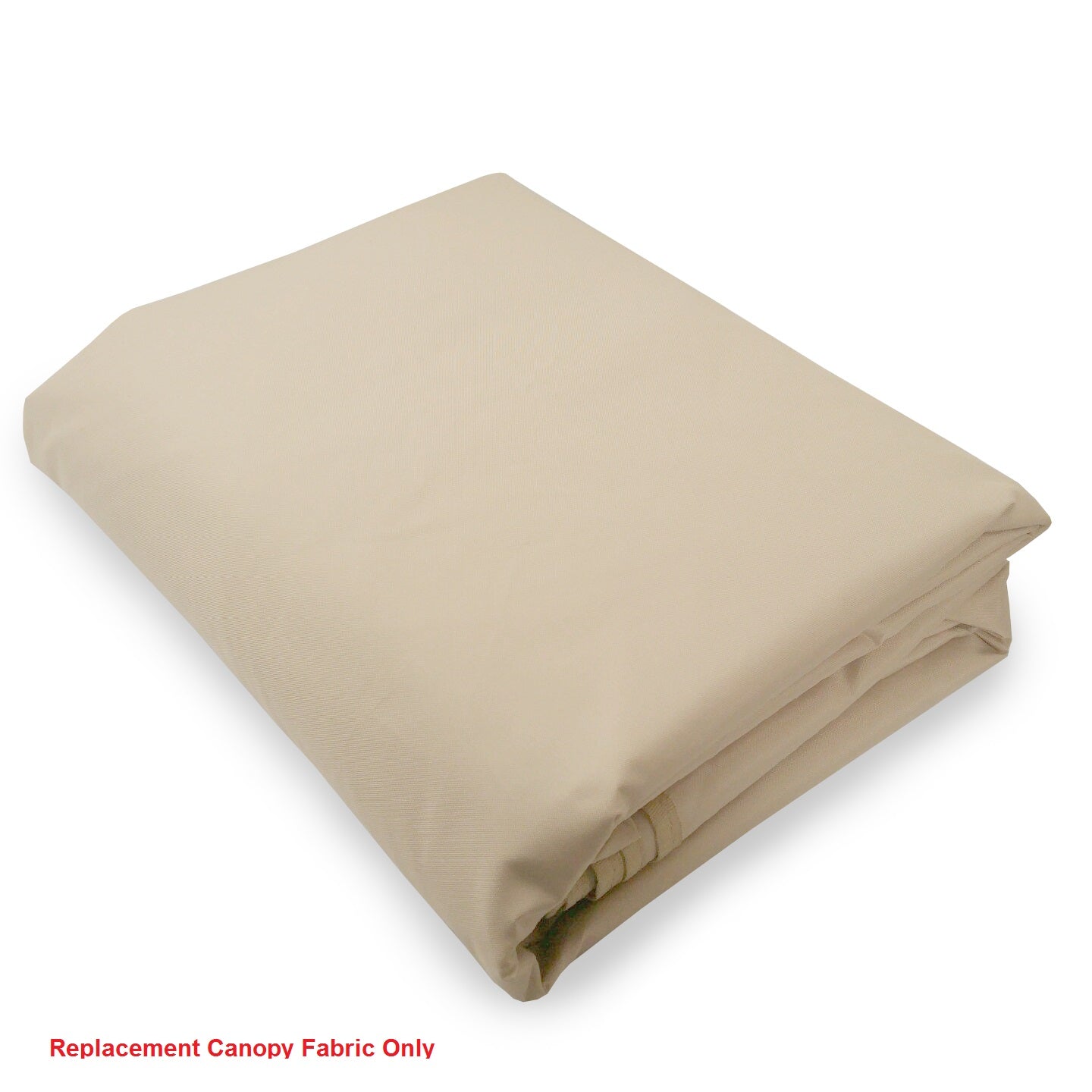 Replacement Canopy for Hexagon Bench Gazebo - Riplock 350