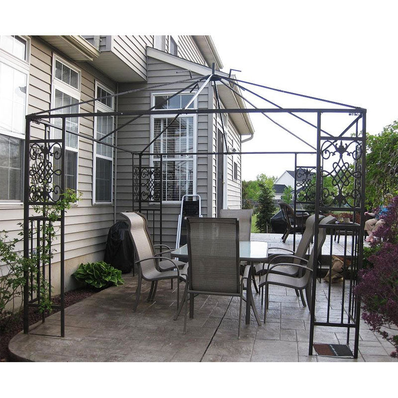 Bond Vast 12 x 10 Replacement Canopy - Riplock 350