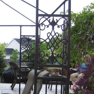 Bond Vast 12 x 10 Replacement Canopy - Riplock 350