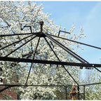Bond Vast 12 x 10 Replacement Canopy - Riplock 350