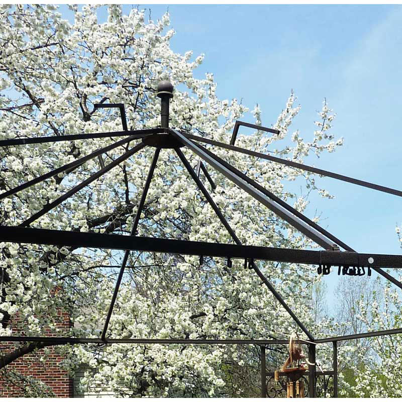 Bond Vast 12 x 10 Replacement Canopy - Riplock 350