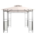Replacement Canopy for Florence Gazebo - Riplock 350
