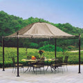 Global Bazaar Pavilion Replacement Canopy - 350