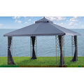 Replacement Canopy for Gluckstein 10x12 - 350