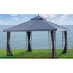 Replacement Canopy for Gluckstein 10x12 - 350