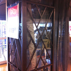 Replacement Canopy for CrissCross Gazebo - RipLock 350