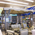 Replacement Canopy for Gluckstein Vine 10 x 10 Gazebo - 350