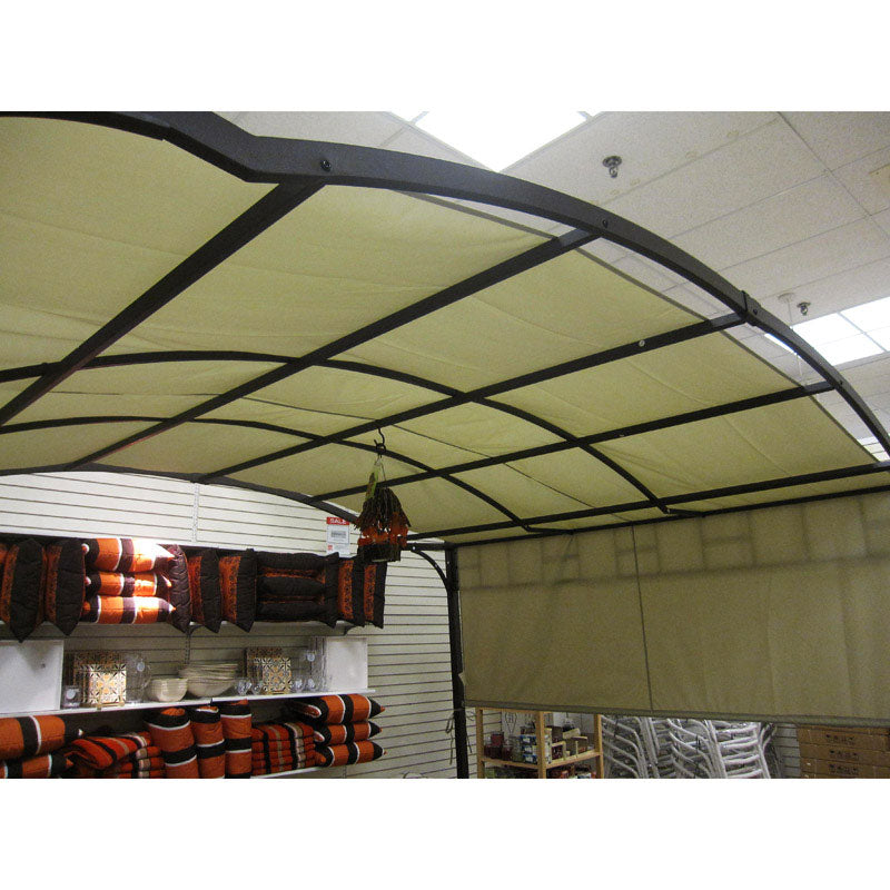 Replacement Canopy for YH-A9 Gluckstein Antiquity Gazebo