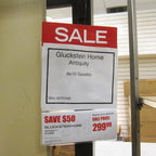 Replacement Canopy for YH-A9 Gluckstein Antiquity Gazebo
