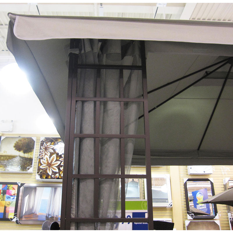 Replacement Canopy for Gluckstein Grid Gazebo - 350