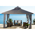 Replacement Canopy for Siesta Key Gazebo - 350