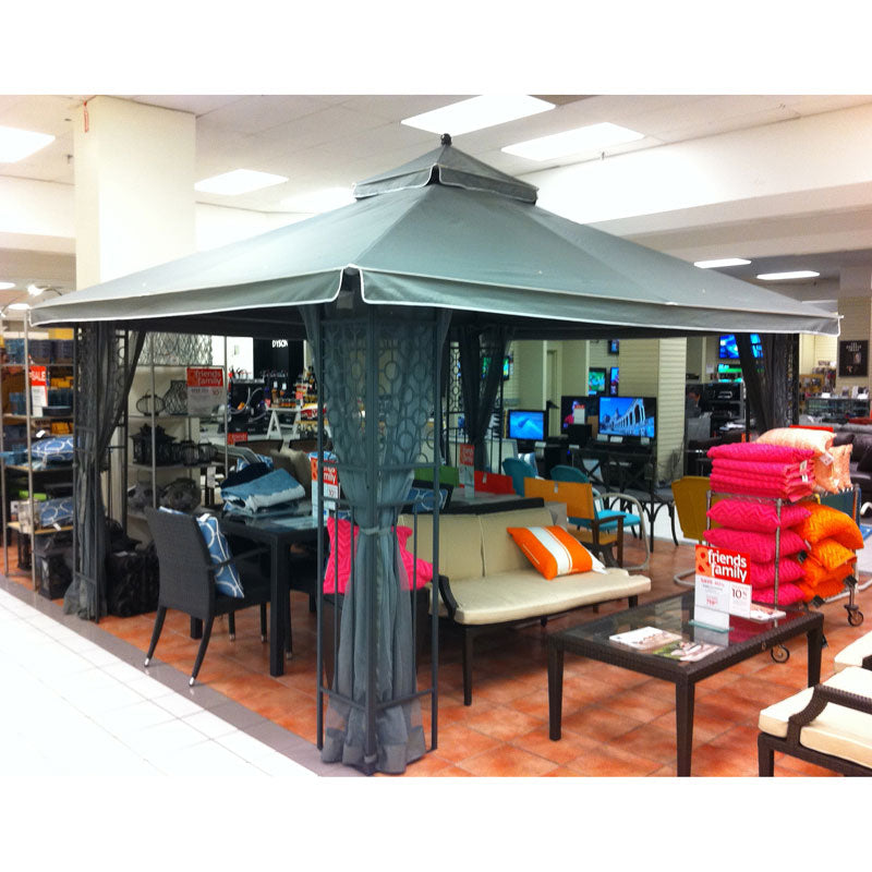 Replacement Canopy for Siesta Key Gazebo - 350