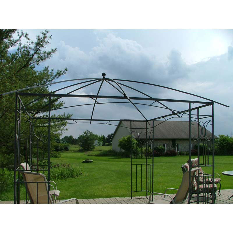 Meijer Grant Park Dome Top Gazebo Replacement Canopy - 350