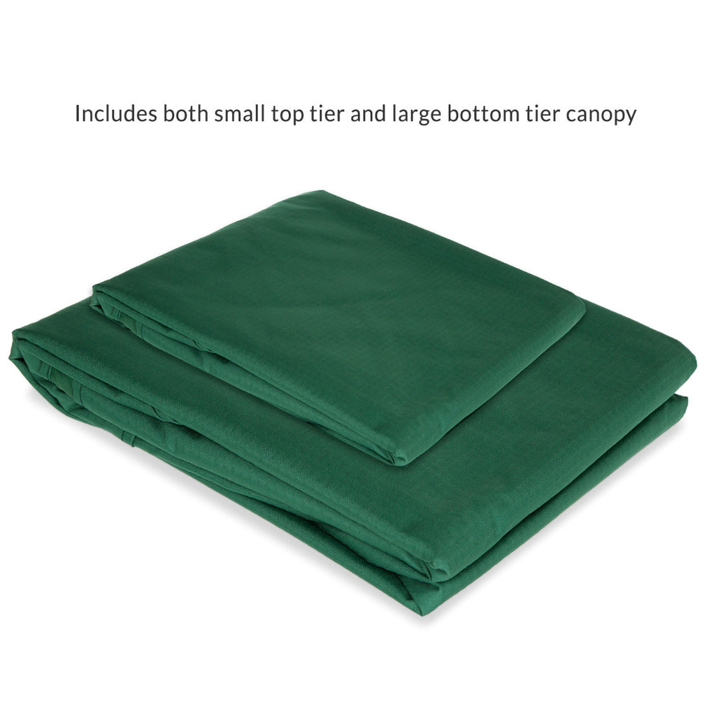 Walmart DC America Gazebo Replacement Canopy