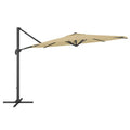 Replacement Canopy for Gribble Umbrella - Riplock 350