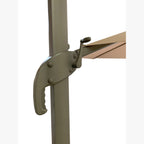 Replacement Canopy for Gribble Umbrella - Riplock 350