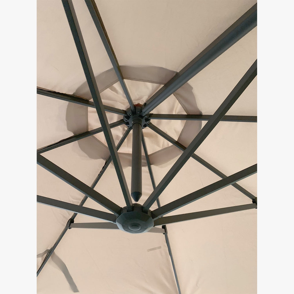 Replacement Canopy for Gribble Umbrella - Riplock 350